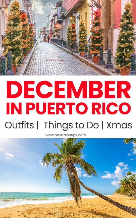 Puerto Rico Winter Outfits, Puerto Rico October, Outfit Ideas For Puerto Rico, Packing List For Puerto Rico, What To Do In Puerto Rico, Outfits For San Juan Puerto Rico, Puerto Rico In December, Puerto Rican Vacation Outfits, Puerto Rico Vacation Outfits Plus Size