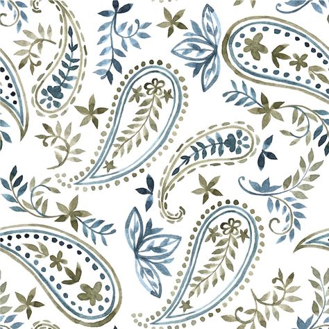 Allover Design Pattern, Kalamkari Border, Motif Vector, Paisley Print Design, Paisley Motif, Rangoli Art, Paisley Flower, Hand Painted Sarees, Pattern Inspiration