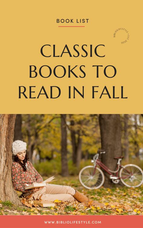 Best Ghost Story Books, Classic Books To Read In Fall, Books To Read In Fall, Classic Novels To Read, Classic Books List, Classic Books To Read, Classics To Read, What To Read Next, Classic Literature Books