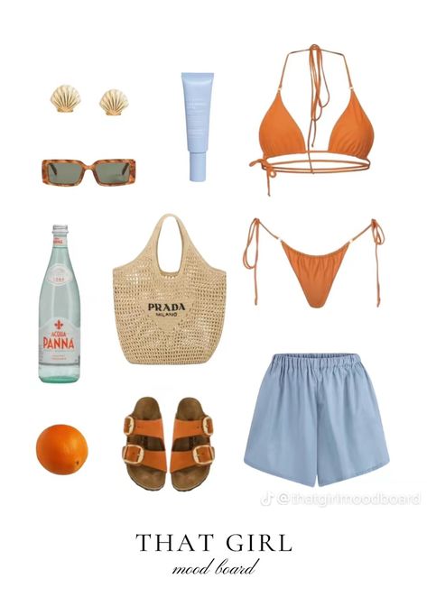 Egypt Outfit, Honeymoon Fits, Cabo Trip, Trendy Instagram Outfits, Caribbean Outfits, Italy Fits, Spring Summer Capsule Wardrobe, Island Outfit, Vacation Goals