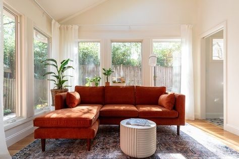 Herringbone hardwood floors