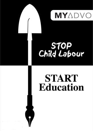 Posters On Illiteracy, Illiteracy Illustration, Child Labour Quotes, Labour Quotes, Labor Quotes, Cleanliness Quotes, Smart Illustration, Social Awareness Posters, Child Labour