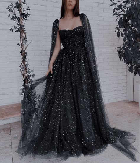 Soiree Dress, Long Formal Dress, Wedding Flower Girl Dresses, Gowns Prom, Ball Gowns Evening, Pretty Prom Dresses, فستان سهرة, Black Tulle, Ball Gowns Prom