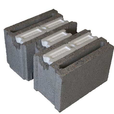 Autoclaved Aerated Concrete, Aerated Concrete, Rigid Insulation, Stucco Finishes, Masonry Construction, Thermal Mass, Concrete Block, Concrete Forms, Sand And Gravel