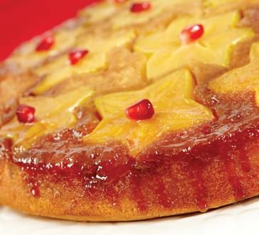 Star Fruit Recipes, Fruit Desert, Star Fruit, Tropical Food, Florida Food, Stop And Shop, Mango Recipes, Giant Food, Puff Pastry Recipes