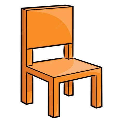 Chair Cartoon, Odyssey Art, Easy Drawing Ideas For Beginners, Cooking Clipart, Drawing Still Life, Drawing Ideas For Beginners, Beginners Drawing, Chair Drawing, Scenery Drawing