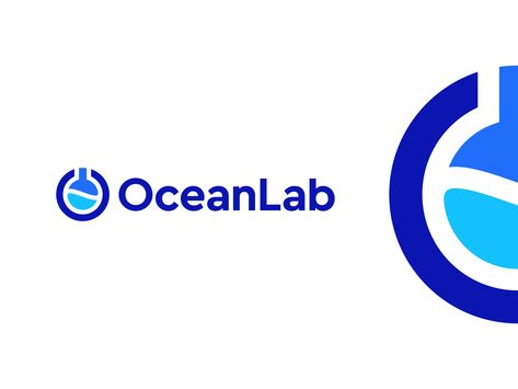 Software Logo, Lab Logo, Graphic Design Tutorials Learning, Water Logo, Ocean Water, Water Design, Logo Designer, Graphic Design Tutorials, Logo Images