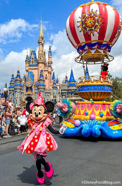 NEWS: 2 MORE Experiences Being Added to Genie+ in Disney World SOON Festival Of Fantasy Parade, Disney Parade, Disney World Rides, Disney World Characters, Tower Of Terror, Disney Food Blog, Disney Character, Hollywood Studios, Mickey And Minnie