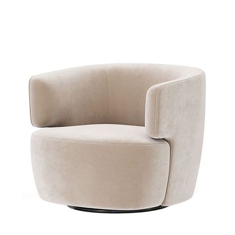 Luxury Swivel Chair, Modern Chairs For Living Room, Contemporary Armchair Design, Champagne Living Room, Arm Chair Design, Luxury Armchair, Contemporary Style Living Room, Contemporary Living Room Chairs, Armchairs Living Room