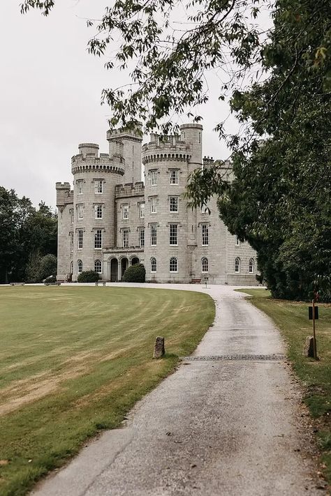 Cluny Castle in Scotland is the perfect fairytale castle wedding venue! Inside the castle is full of history, beauty and charm, yet still feels homely. Image by Lauren Polson Photography. Castle Wedding Dresses, Castle In Scotland, Wedding Venue Scotland, Wedding Castle Venues, English Castle Wedding, Scottish Wedding Venues, Cluny Castle, Scotland Wedding Venues, Scotland Castle Wedding