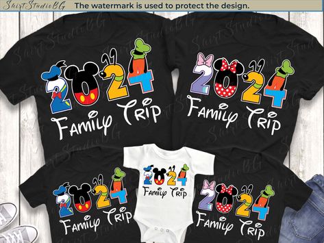 Magic Kingdom Shirts Families, Disney Family Trip, Disney Birthday Shirt, Disney Cruise Shirts, Disney Family Shirts, Disney Cruise Vacation, Disney Family Vacation Shirts, Disney Couple, Disney Couple Shirts