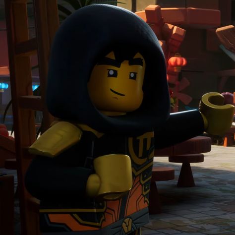 Ninjago: Dragons Rising S2E6 - To Mysterium | tag(s): ninjago icon, ninjago pfp, cole icon, cole pfp Cole Brookstone Icon, Ninjago Pfp, Cole Ninjago, Cole Brookstone, Ninjago Dragons Rising, Dragons Rising, Ninjago Cole, Dragon Rise, Treasure Planet