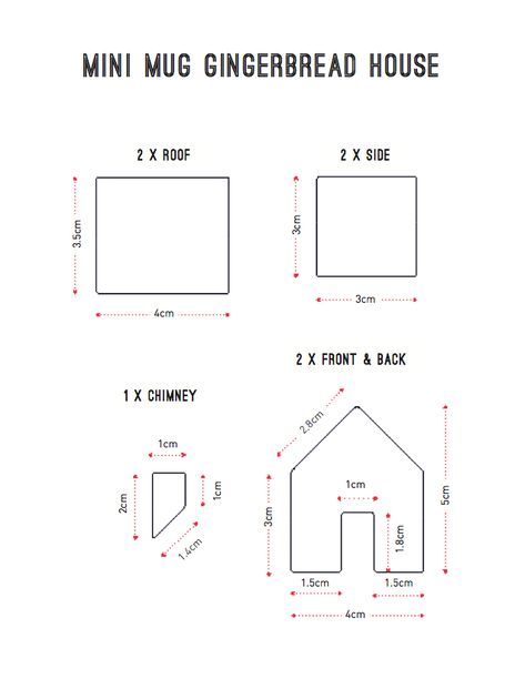 Gingerbread House Plans, Gingerbread House Icing, Gingerbread Icing, Easy Gingerbread House, Halloween Gingerbread House, Homemade Gingerbread House, Gingerbread House Patterns, Ginger Bread House Diy, Cool Gingerbread Houses