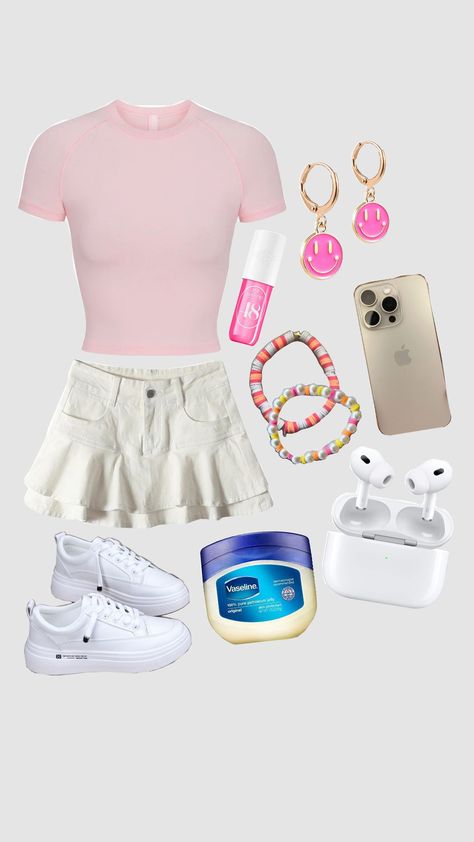 preppy thing ; #preppy #teen #fyp #fypage #pink Preppy Teen Outfits, Preppy Girl Outfits, Preppy Teen, Sephora Skin Care, Preppy Clothes, Preppy Lifestyle, Preppy Girl, Preppy Outfit, Clothes Ideas