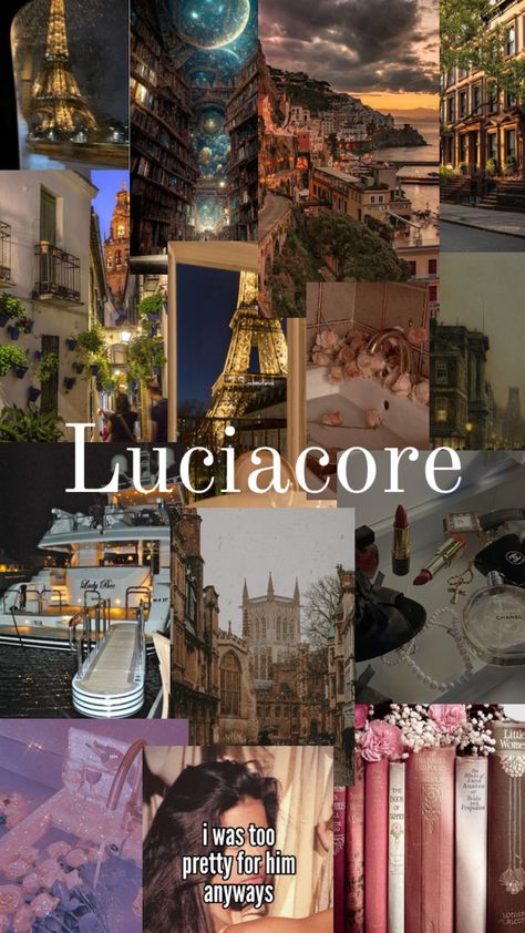 #lucia #luciacore #wallpaper Lucy + Core + Aesthetic, Lucia Core, Fire Fits, + Core + Aesthetic, Life Pictures, Jane Austen, Short Film, Your Aesthetic, Connect With People