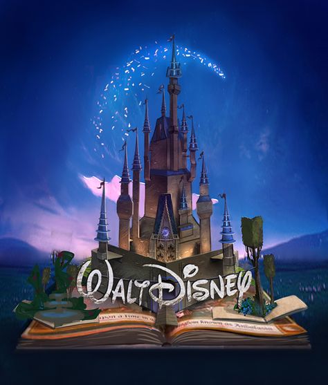 Disney Logo Wallpaper, Disney Jpg, Working At Disney, Disney Backgrounds, Cardinal Point, Tema Disney, Disney Characters Wallpaper, Disney Logo, World Of Disney