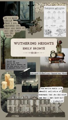 Books Based On Their Aesthetic, Classic Literature Quotes, Their Aesthetic, Victorian Literature, Books Literature, Literature Humor, Study Smarter, Emily Bronte, Reading Literature