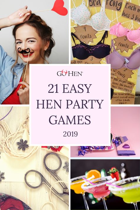 Hen Do Games Funny, Hendo Ideas, Classy Hen Party Games, Hen Night Games, Hen Do Games, Hen Party Games Funny, Hens Night Games, Fun Bachelorette Party Ideas, Hen Games