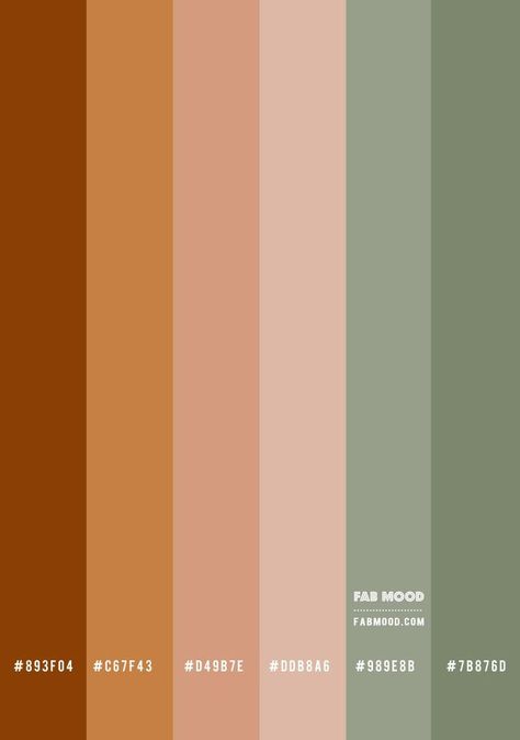 Apartment Color Palette Colour Schemes, Colorful Organic Modern, Home Color Palette, Paint Pallet, Camper Reno, Apartment Checklist, Class Decor, Color Schemes Colour Palettes, Fancy Nancy