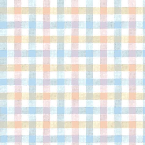 Pastel Gingham Background, Yellow Prints, Rainbow Gingham, Gingham Background, Pastel Gingham, Pastel Fabric, Dickson Tennessee, Square Background, Bobbie Goods