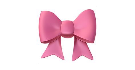 Ribbon emoji is the picture of the pink (or red in case of some emoji providers) bow, made of a ribbon. It is... Combinations: 👫🚫🎀💍 No Strings Attached Ios Emoji Wallpaper, Ribbon Emoji, Rose Symbol, Pink Emoji, Ios Emoji, Wallpaper Rosa, Iphone Pink, Sticker Png, No Strings Attached