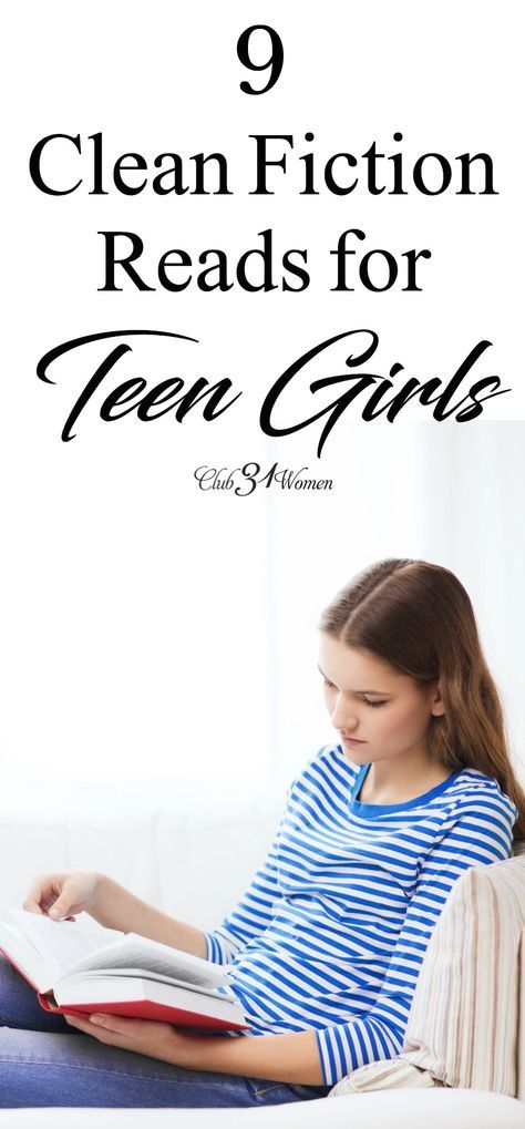 Clean Fiction Books, Christian Teen Books, Clean Books, Biblical Motherhood, Best Books For Teens, Clean Reads, Christian Fiction Books, Clean Book