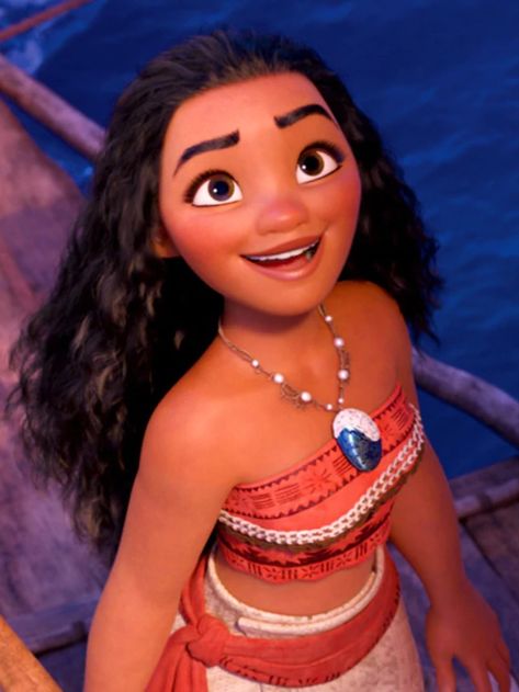 Moana Movie, Disney Princess Moana, Princess Moana, Cute Disney Pictures, Disney Moana, Disney Princess Pictures, Princess Aesthetic, Disney Ladies, Disney Pictures