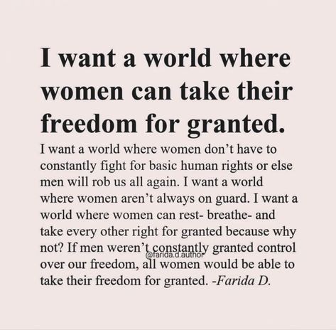 Equality Quotes Women, Feminist Men Quotes, Women Oppression Quotes, Womans Right Quotes, Women's Empowerment Quotes, Women Equality Quotes, Woman Rights Quotes, Objectifying Women Quotes, Women Empowerment Quotes Wallpaper