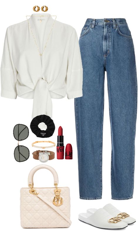 Saturday Lunch Outfit, Lunch Outfits, Saturday Lunch, Lunch Outfit, Woman Outfit, Causual Outfits, Outfits Women, Summer 2023, Fashion Ideas