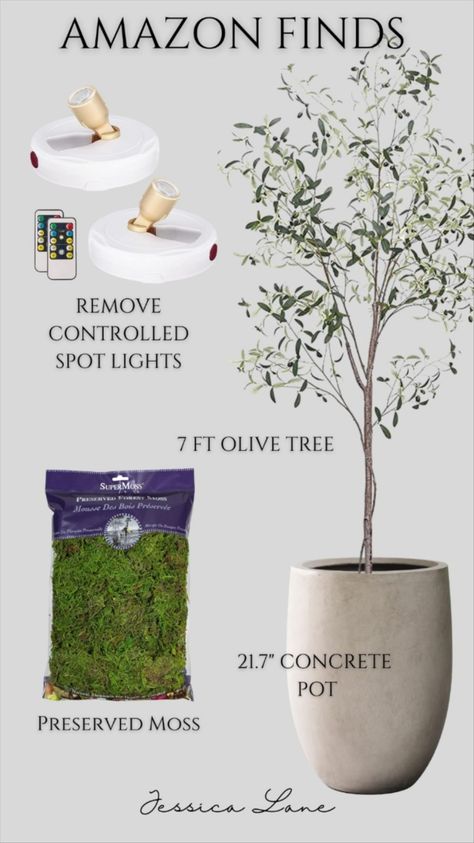 Phimos 7FT Artificial Olive Tree … curated on LTK Faux Olive Tree Indoor Decor Ideas, Olive Tree In Planter, Olive Tree Planter Outdoor, Olive Tree With Lights, Planter For Olive Tree, Amazon Olive Tree, Faux Olive Tree Living Room, Olive Tree Indoor Living Rooms, Olive Tree Decor Ideas