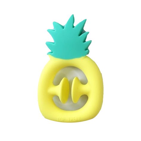 PINEAPPLE OMG! Pop Snapity Top Trenz Toys & Games - Fidget Toys Gifts For Co Workers, Pop It Toy, Figet Toys, Mothers Gifts, Rapunzel Party, Cool Fidget Toys, Hello Kitty Makeup, Chelsea Doll, Xmas Wishes