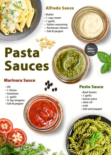 Types Of Pasta Recipes, Homemade Italian Pasta Sauce, Gravy Pasta Recipes, What To Make With Pasta, Types Of Pasta Sauce, Homemade Pasta Sauce, Types Of Pasta, Written Recipes, Pasta Sauce Homemade