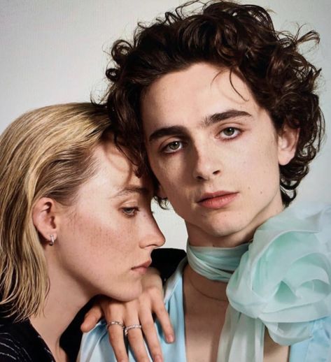 Saoirse Ronan, Timmy T, Ex Machina, Timothee Chalamet, 인물 사진, Gq, Actors & Actresses, Pretty People, Beautiful People