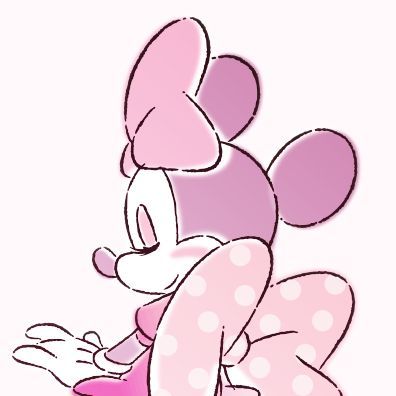 Mini Mouse Aesthetic, Pink Disney Icon, Aesthetic Minnie Mouse, Minnie Mouse Aesthetic, Aesthetic Minnie Mouse Wallpaper, Gabriela Core, Minnie Mouse Astetic Wallpaper, Minnie Mouse Aesthetic Icon, Minnie Aesthetic