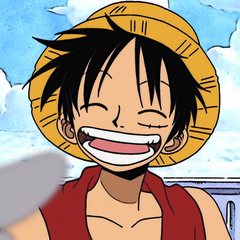 Smile Icon, Mountain Wallpaper, One Piece Funny, One Piece Drawing, One Piece Images, One Piece Pictures, One Piece Luffy, Animal Crossing Qr, Monkey D Luffy