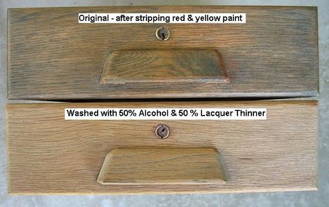 How To Lighten Oak Kitchen Cabinets, Bleached Oak Furniture, How To Lighten Oak Cabinets, Bleached Cabinets, Lighten Oak Cabinets, Wood Bleaching, Bleach Wood, Cerused Wood, Stripping Furniture