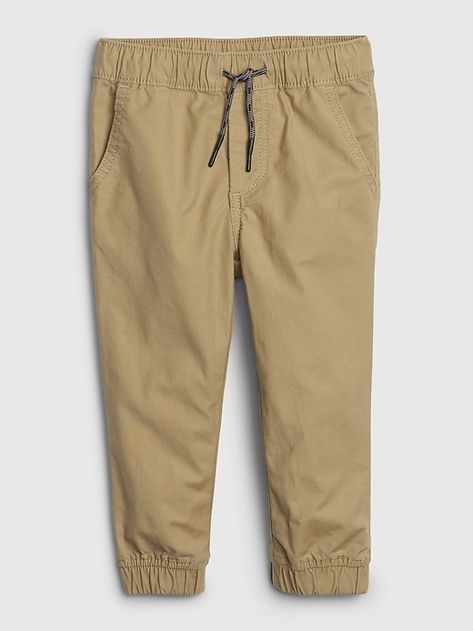 French Terry Pants, Chino Joggers, British Khaki, Boys Joggers, Toddler Jeans, Gap Kids, Kids Pants, Baby Gap, Men Boys