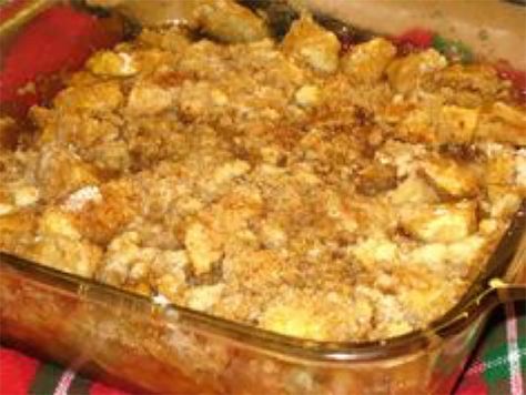 Annie's Crustless Apple Pie - MI Coop Kitchen Crustless Apple Pie, Caramel Apple Pie Cookies, Apple Pie Bars Recipe, Mini Apple Pie Recipe, Dutch Apple Pie Recipe, Apple Pie Oatmeal, Apple Pie Recipe Easy, Coastal Living Magazine, Homemade Apple Pie Filling