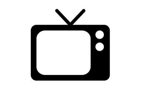 Tv Icon Logo, Itv Logo, Tv Icon Aesthetic, Tv Png, Logo Tv, Film Logo, Icon White, Lock Icon, Tv Icon