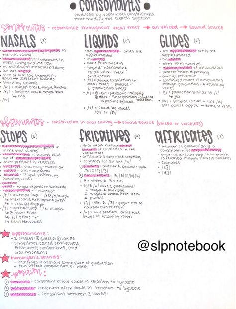 Slp Praxis Cheat Sheets, Slp Study Notes, Slp Praxis Study Guide, Medical Slp Aesthetic, Speech Therapist Aesthetic, Speech Language Pathology Aesthetic, Speech Pathology Aesthetic, Speech Pathology Grad School, Slp Praxis