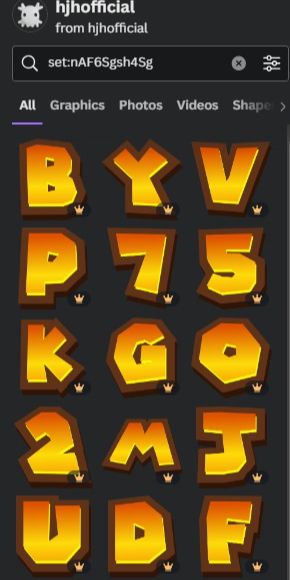 Canva Element Letter collection – Miner Alpha Canva Keywords Elements, Canva Free Elements, Black And Purple Wallpaper, Alphabet 3d, Letter Collection, Canva Keywords, Canva Frames, Graphic Design School, Keyword Elements Canva