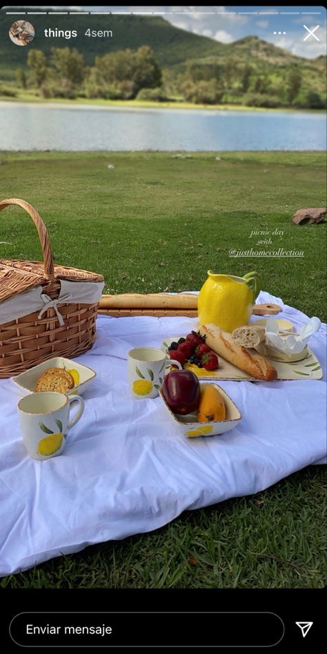 Picnic Instagram Story Ideas, Picnic Snapchat Story, Picnic Story Instagram, Picnic Instagram Story, Picnic Day, Picnic Date, Album Diy, Picnic Time, Stories Ideas