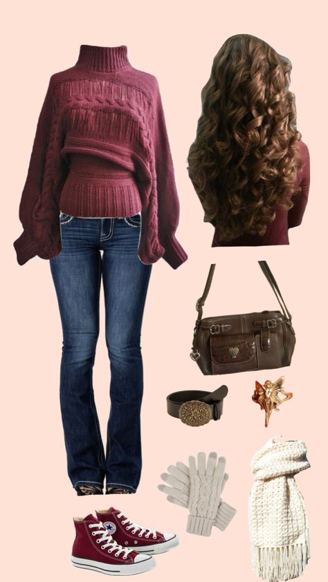 trip to hogsmeade Hogsmeade Outfit