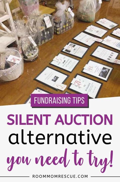 Fundraising Raffle Baskets, Silent Auction Donations, School Fundraising Events, Auction Games, Silent Auction Fundraiser, Chinese Auction, Auction Donations, Fundraising Games, Prize Ideas