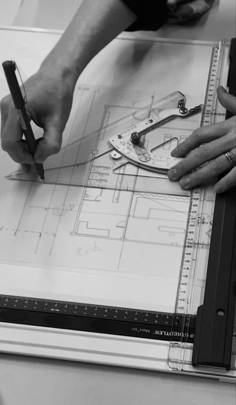 Future Architect Aesthetic, Architecture Tools, Engineer Hat, Architecture Career, Architect Jobs, College Architecture, Interior Architecture Drawing, Drawing Aesthetic, Architectural Engineering