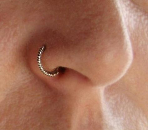 This Nose Rings & Studs item by ShirazelohevJewelry has 98 favorites from Etsy shoppers. Ships from Israel. Listed on May 11, 2023 Nostril Nose Piercing, Nose Piercing Nostril, Boho Nose Ring, Silver Nose Hoop, Piercing Nostril, Different Nose Shapes, Nose Ring Septum, Helix Ring, Nose Ring Jewelry