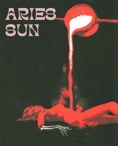 Aries Wallpaper, Arte Aries, Aries Sun, Arte Pulp, Aries Aesthetic, Aries Art, Aries Baby, Aries Season, Aries Zodiac Facts