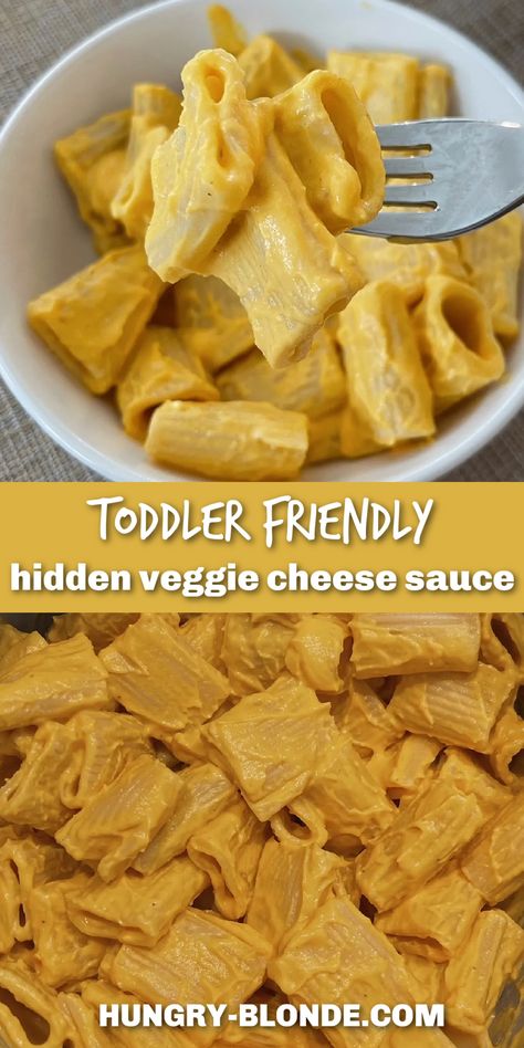 This Protein Packed Hidden Veggie Cheesy Pasta is a healthy recipe that even picky toddlers will love. It’s made with healthy ingredients like sweet potatoes, cauliflower and cottage cheese! 


 toddler friendly recipe ideas, kid friendly recipe ideas, easy toddler recipes, toddler friendly hidden vegetables, hidden vegetable macaroni & cheese, hidden veggie pasta sauce, veggie recipes for toddler, healthy cheese sauce, high protein macaroni and cheese, hidden veggie mac and cheese Veggie Packed Mac And Cheese, Toddler Mac And Cheese Healthy, Hidden Veggie Mac And Cheese Kids, Hidden Veggie Alfredo Sauce, Veggie Sauce For Toddlers, Hidden Sweet Potato Recipes, Hidden Veggie Sauce, Protein Ideas For Toddlers, Veggie Ideas For Toddlers