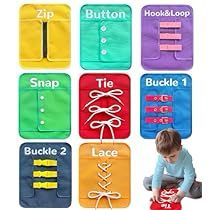 Teaching Life Skills, Motor Skills Activities, Boy Toys, Teaching Life, Easy Activities, Boy Clothing, Lace Tie, Skills Activities, Busy Toddler