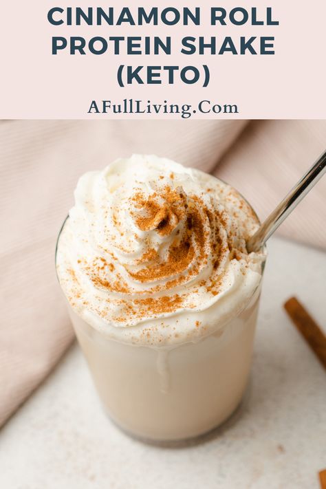 Protein Smoothie Low Carb, Keto Protein Shake Meal Replacements, Protein Shake Low Carb, Low Carb Shakes Breakfast, Low Carb Milkshake, Keto Protein Shakes Recipes, Flavored Protein Shakes, High Protein Drinks Low Carb, High Protein Smoothies Low Carb